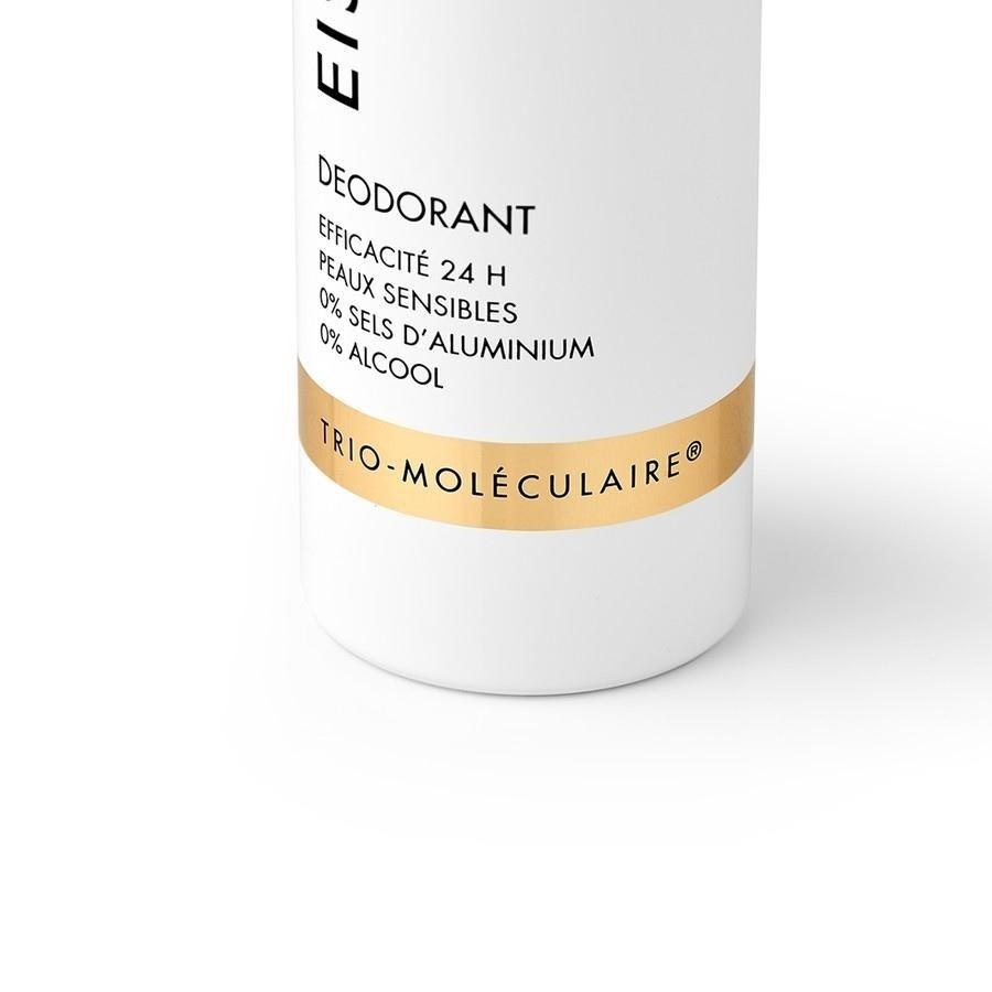 Eisenberg Deodorant Woman Classic Skin Care dezodorantas moterims, 100 ml