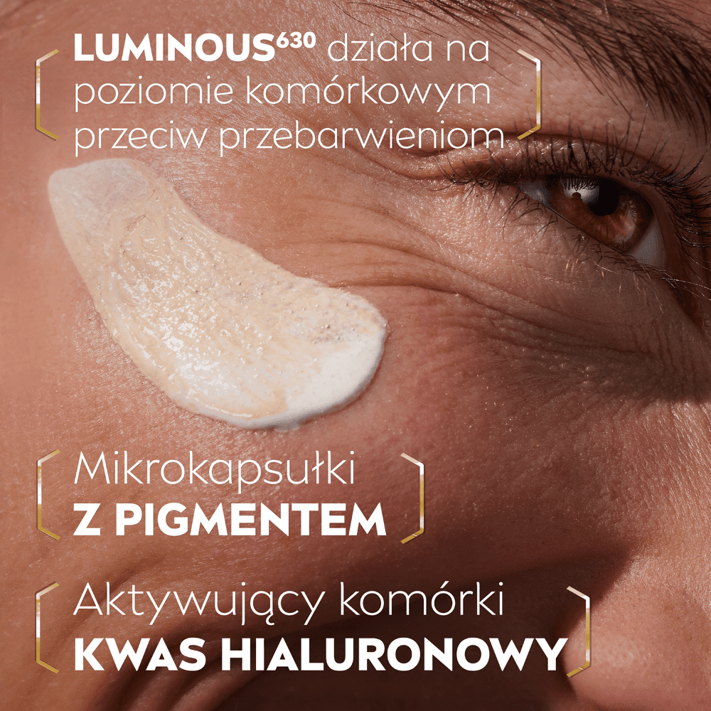 Nivea Cellular Luminous