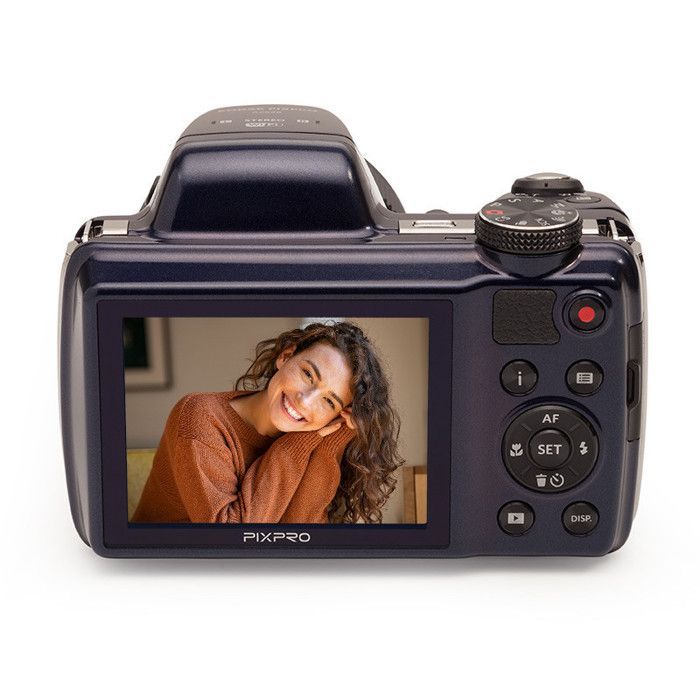 Appareil Photo Numérique Kodak AZ528