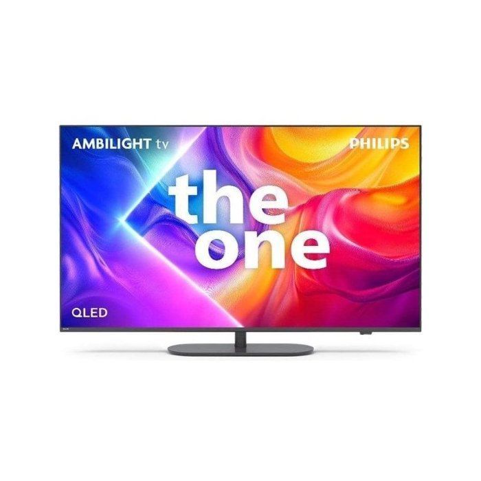 Philips The One Ambilight QLED 43