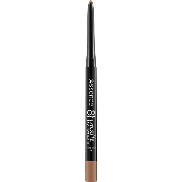 Essence 8H Matte Comfort olovka za usne 16 Run, Don't Walk! 3g
