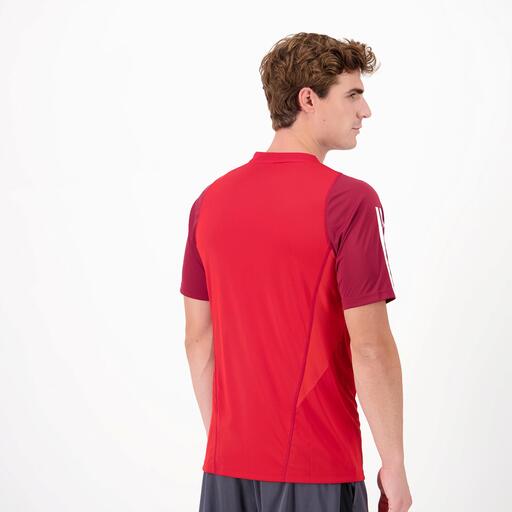 T-Shirt Benfica Lisboa Entrenamiento 23/24