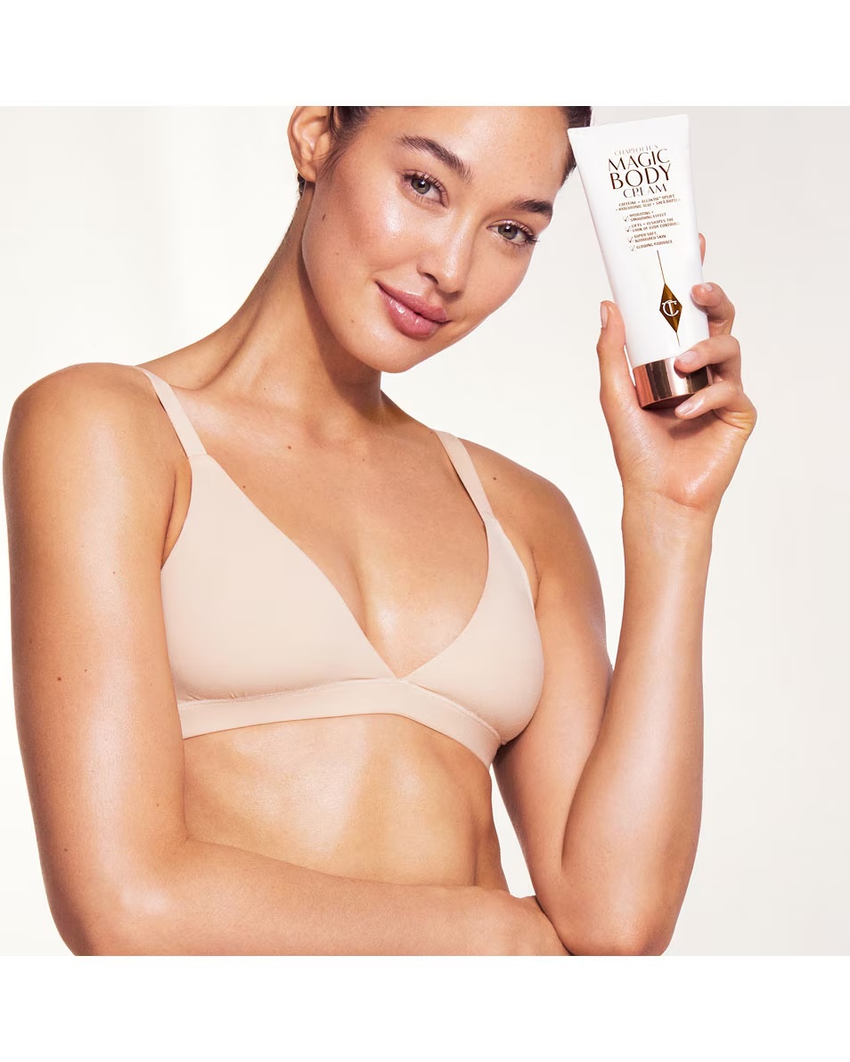 Cremă de corp CHARLOTTE TILBURY