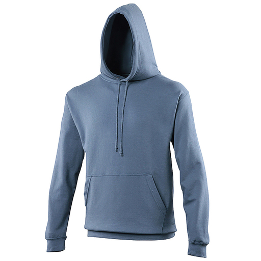  Sudadera Con Capucha Awdis College