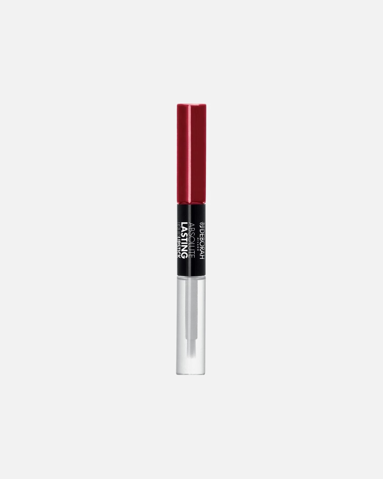 Deborah Milano Leppestift Absolutt Varig Flytende - 8 ml