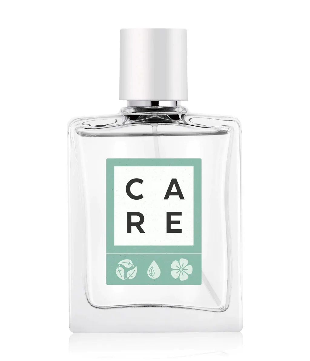 Care Clean Linen Woda perfumowana dla kobiet