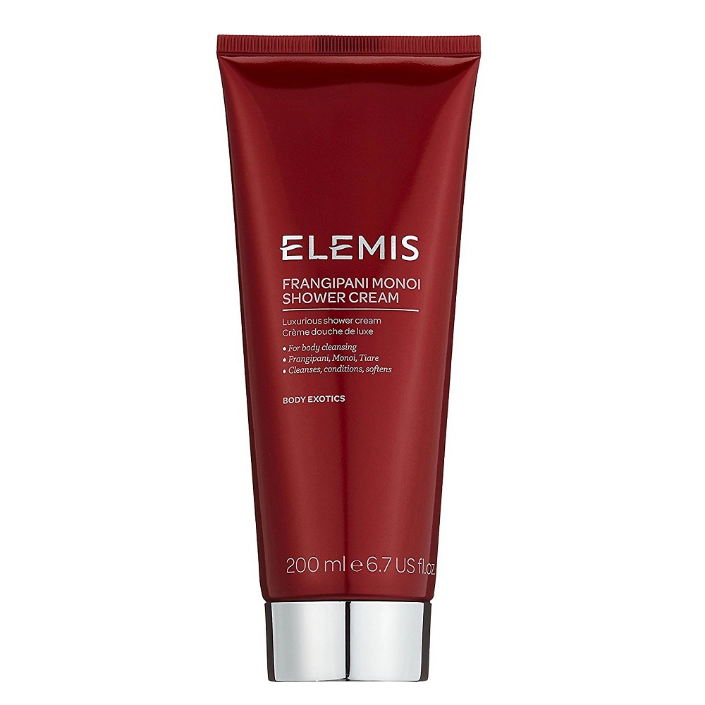 Elemis Body Exotics