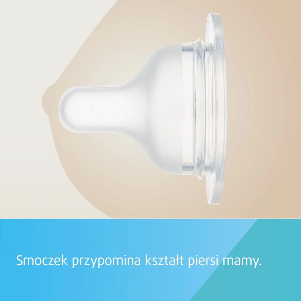 Canpol Baby Anti-Kolik-Flasche