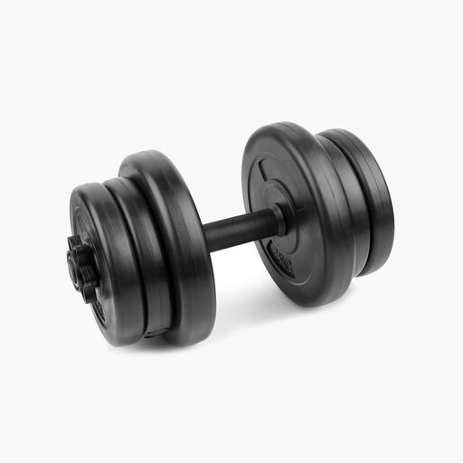  Sada závaží Spokey Burden 10 kg