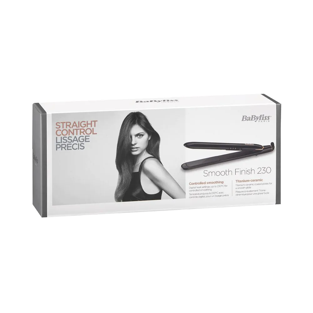 Babyliss Prostownica St250E