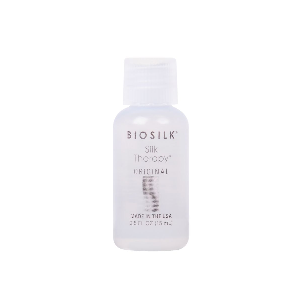 Biosilk Leave-in -hoitoaine 15 ml Therapy