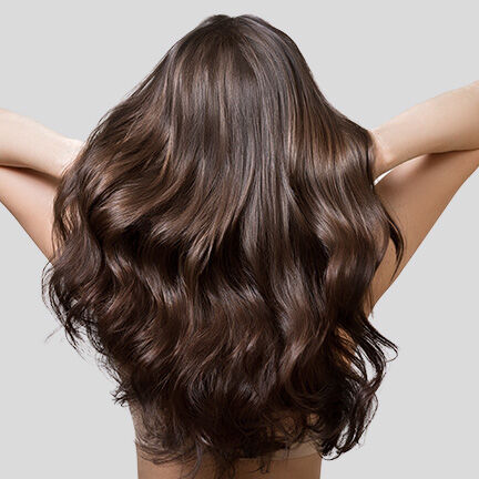 Radical HAIR CLINIC ΦΡΕΣΚΑΔΑ & ΟΓΚΟΣ