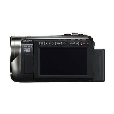 Videocamera Full HD HDC-SD60 - Grigio scuro