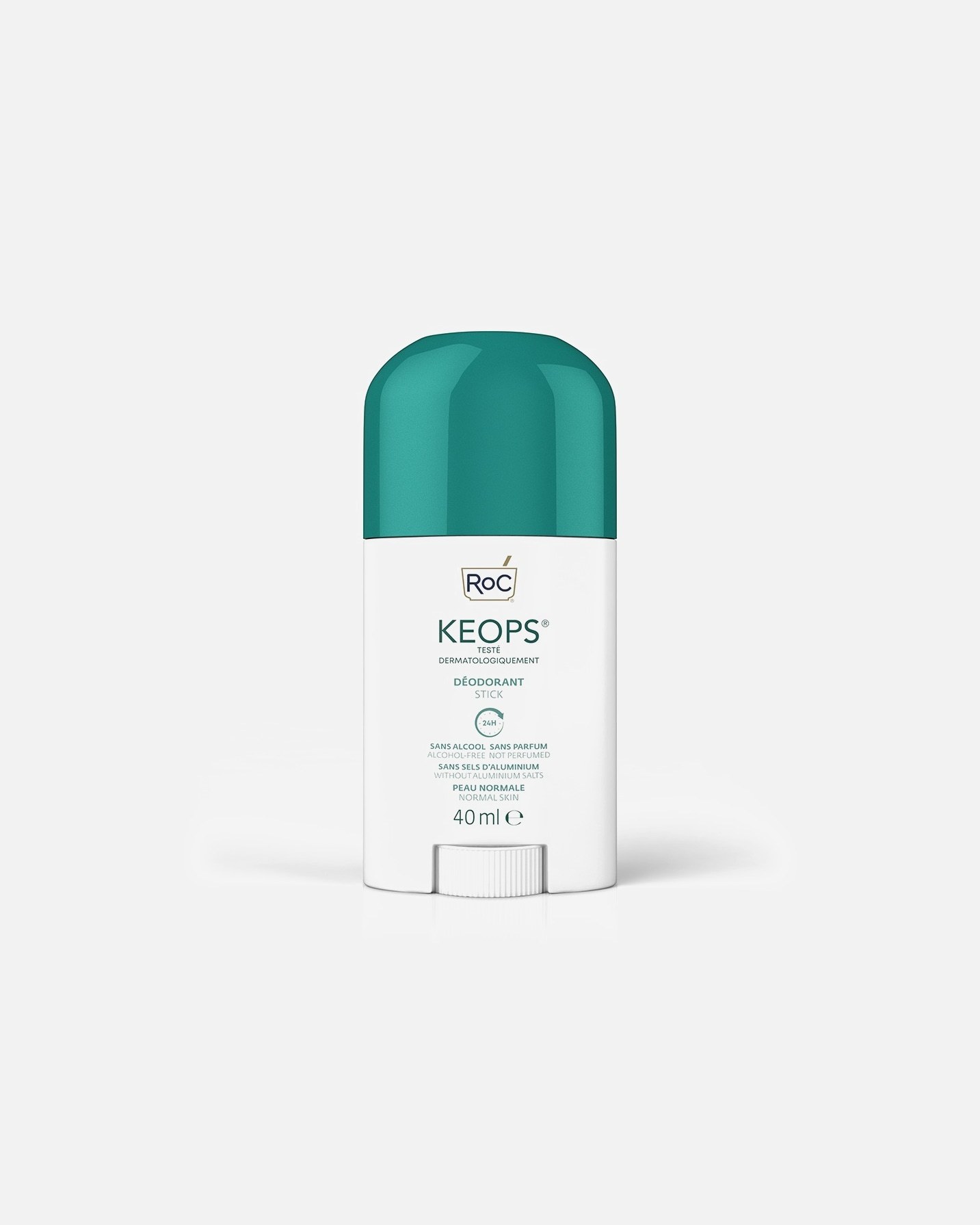 Deodorant v tyčinke RoC - 40 ml