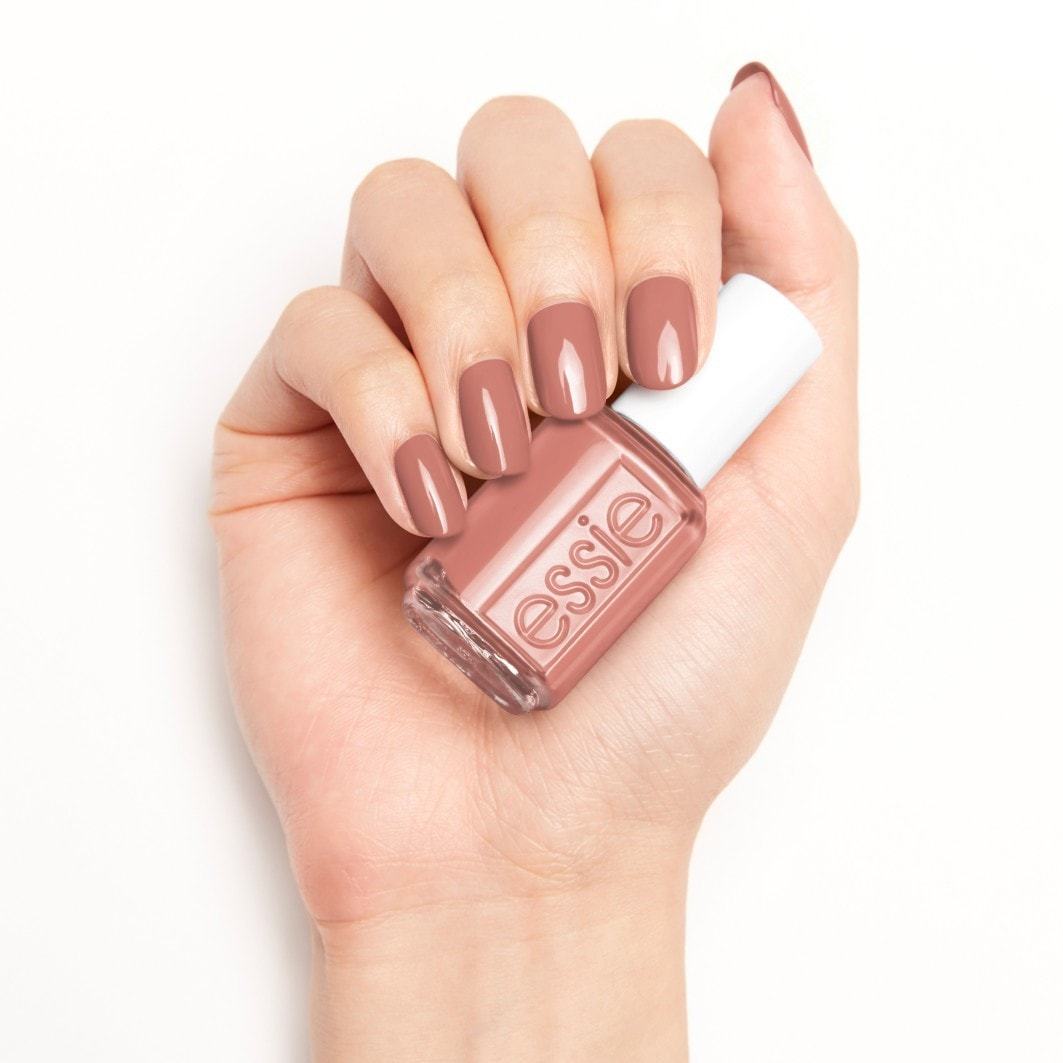 essie nagų lakas Original Swoon in the Lagoon - 13,5 ml