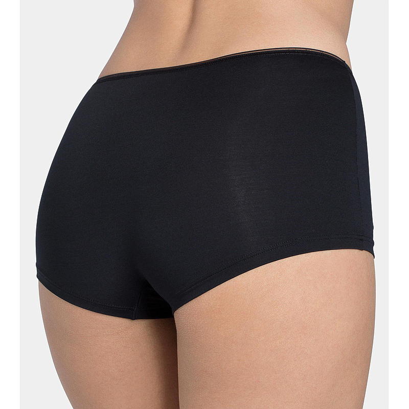 Sloggi Sloggi Größe 42 schwarz, Feel Sensational