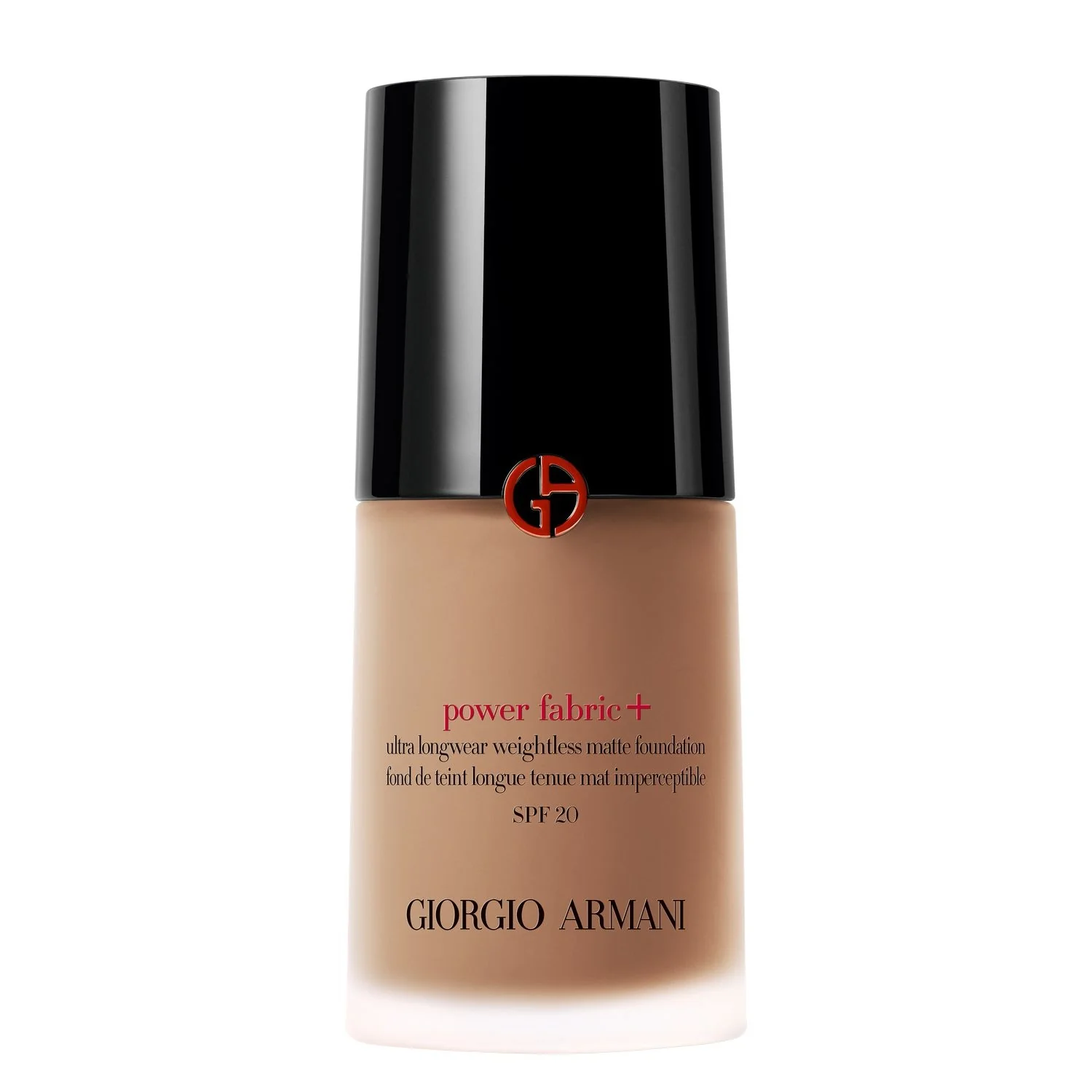 Viso Power Fabric + - Fondotinta liquido