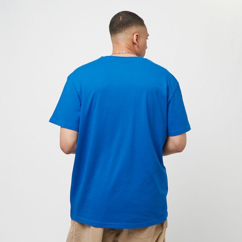 Camiseta extragrande de origami