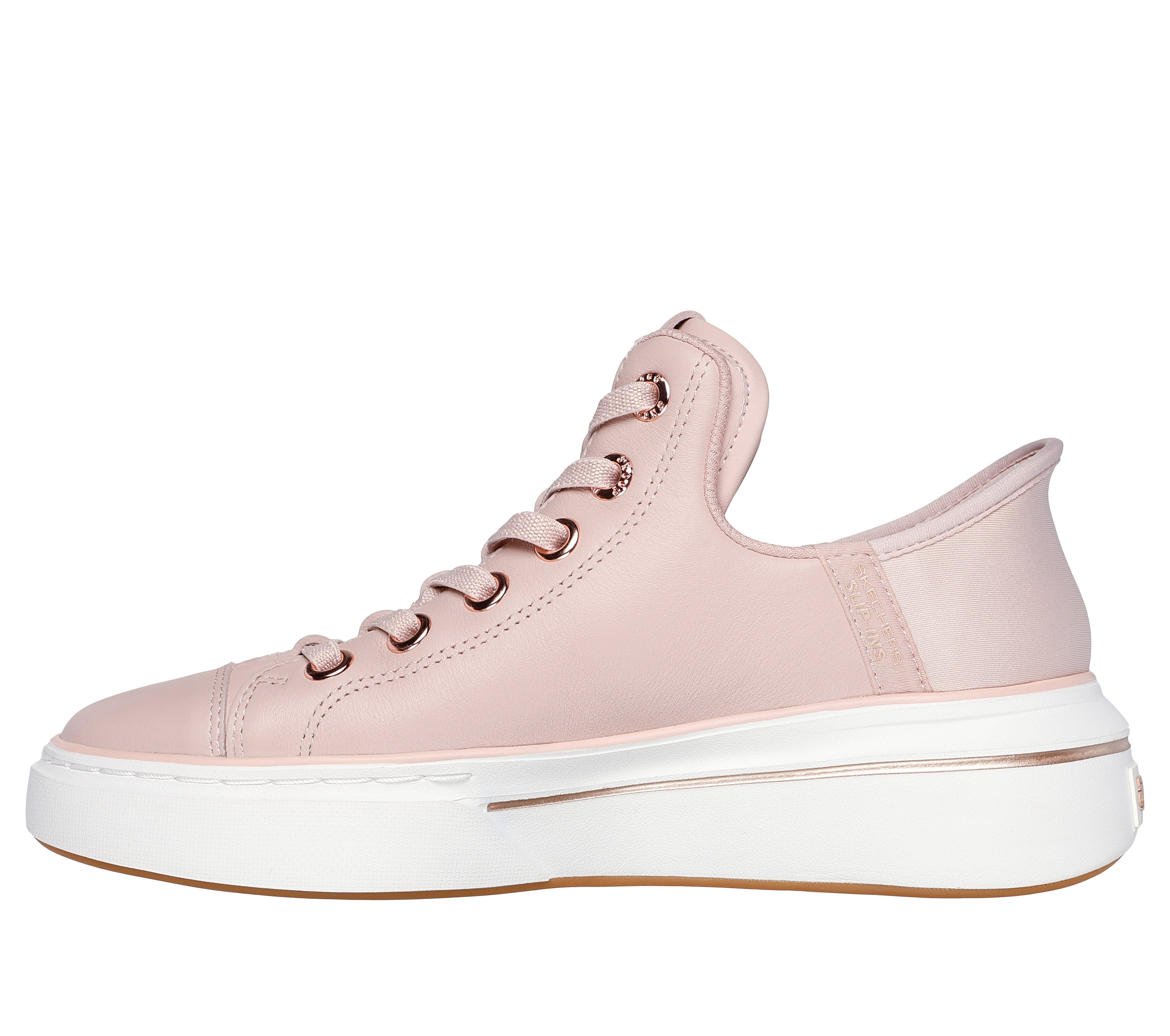 Premium Leather Slip-ins Snoop One - OG
