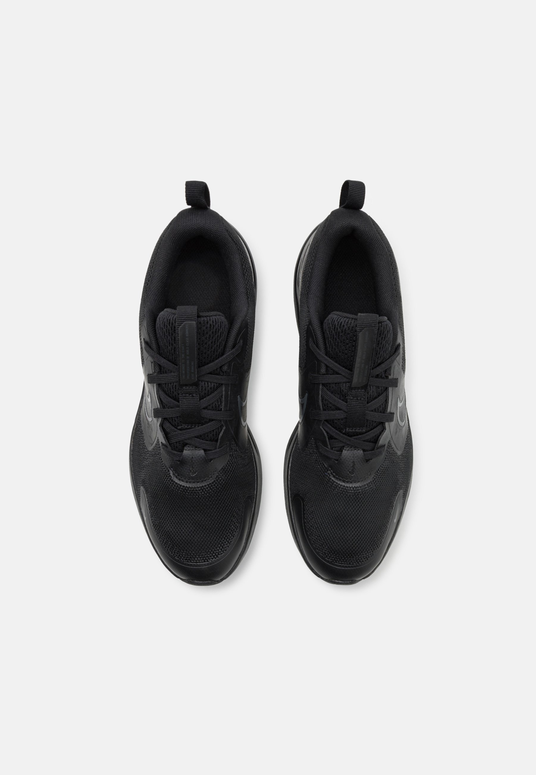 Nike Performance COSMIC UNISEX - Hardloopschoenen voor op de weg - zwart/antraciet