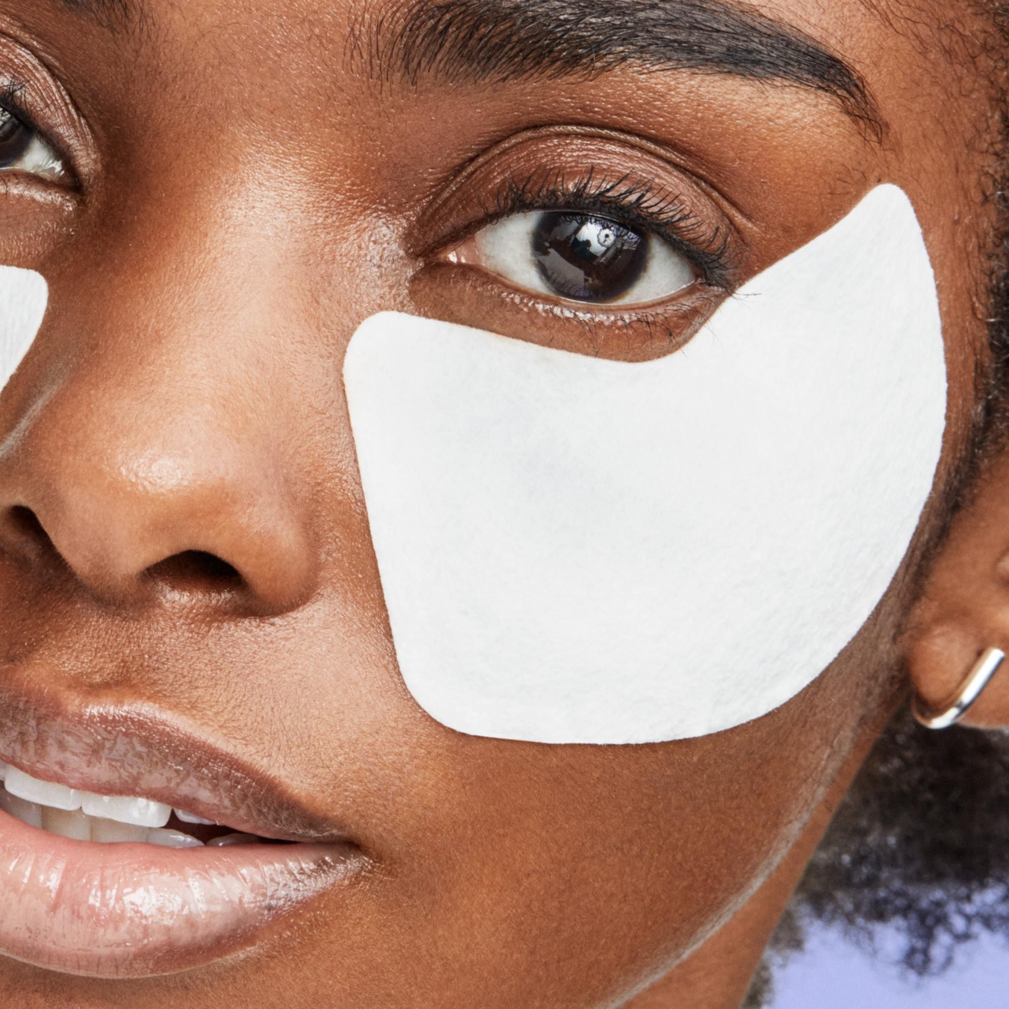 Vital Perfection Uplifting and Firming Express acu kontūrmaska Luksusa acu kontūrai