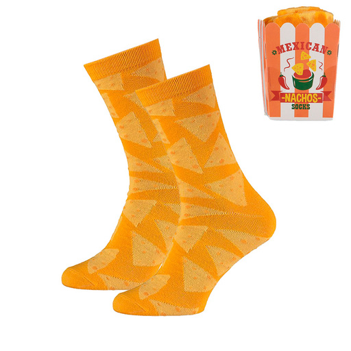 Apollo Essentials Nachos Sokken