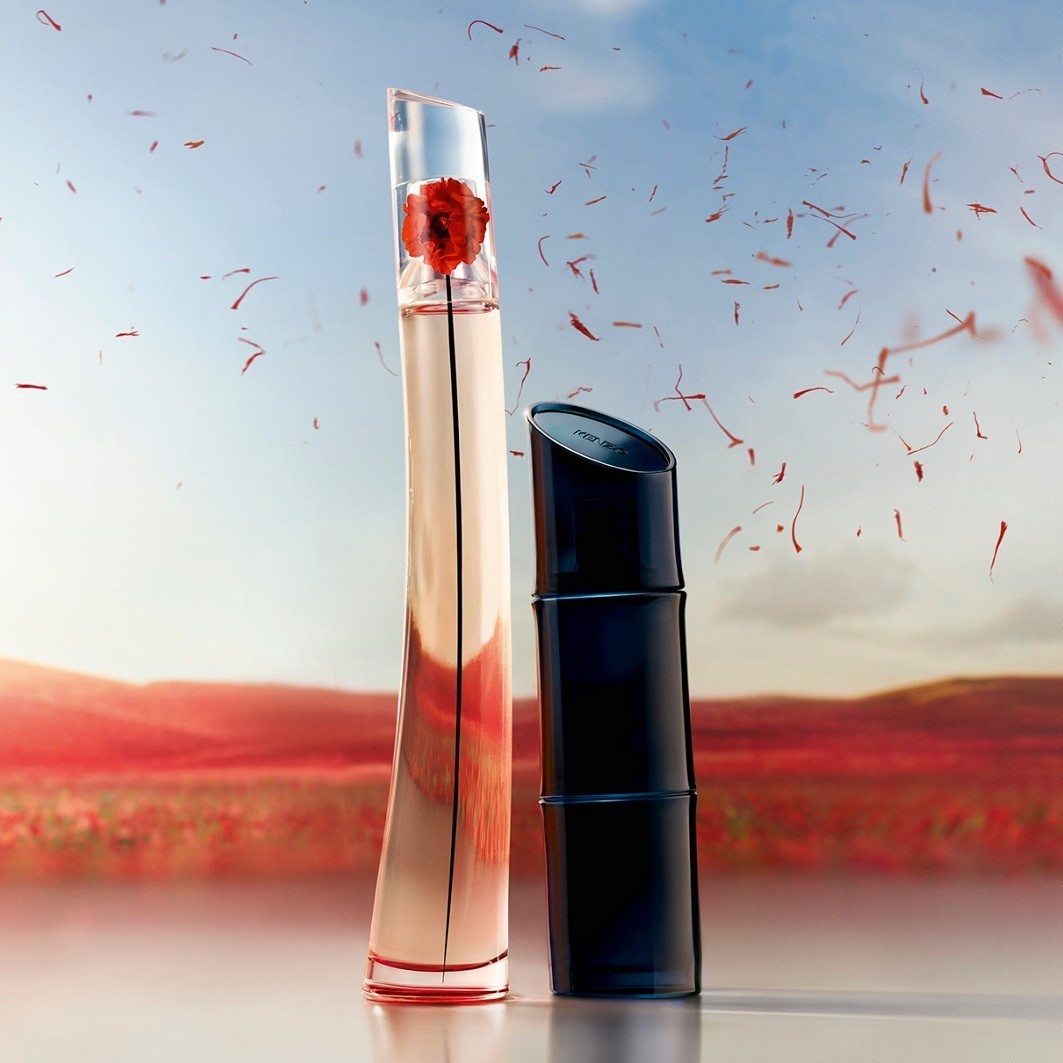 KENZO Eau de Parfum Flower von Kenzo L'ABSOLUE Eau de Parfum - 30 ml