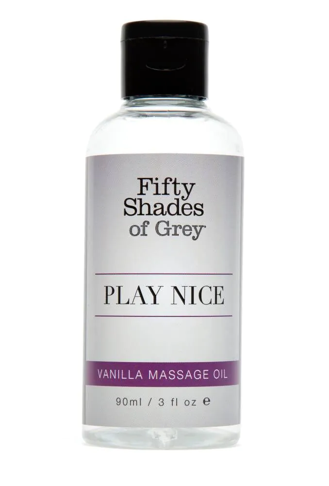 Fifty Shades Of Grey Moving as One Kit