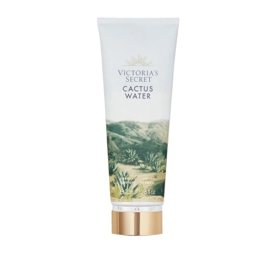 Victoria's Secret Cactus Water balsam do ciała 236ml