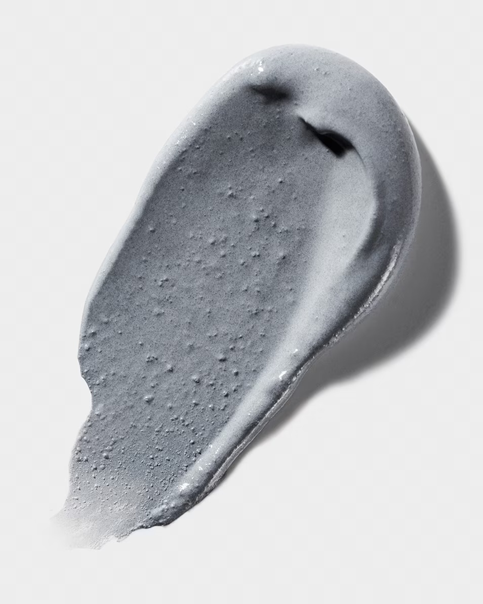 CLINIQUE ALL ABOUT CLEAN™ MASCA CU CĂRBUNE 2 ÎN 1 MASCA ȘI EXFOLIANTUL CU CĂRBUNE ÎN 1 - DETOXIFIANT - PENTRU TOATE TIPURILE DE TEN