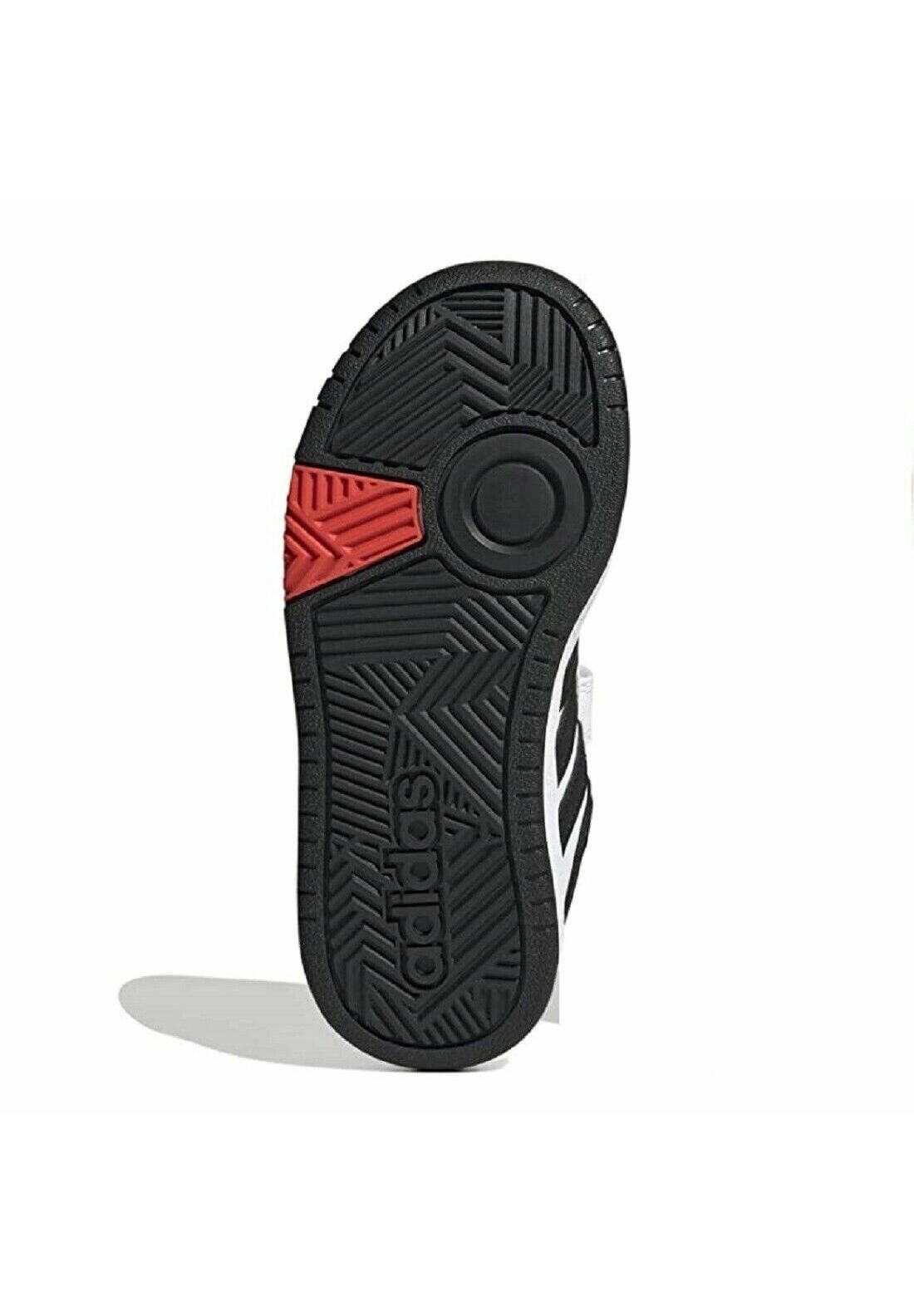 Chaussures de marche adidas Performance - blanches