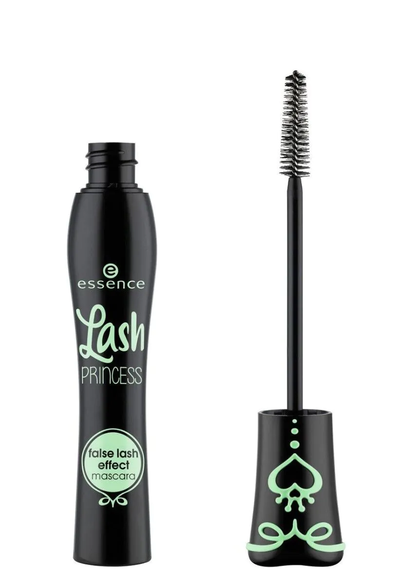 Essence Mascara Lash Princess False Lash Effect