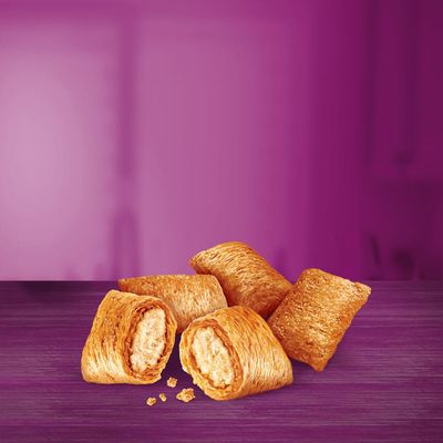 Whiskas Temptations Maxi Pack 180g