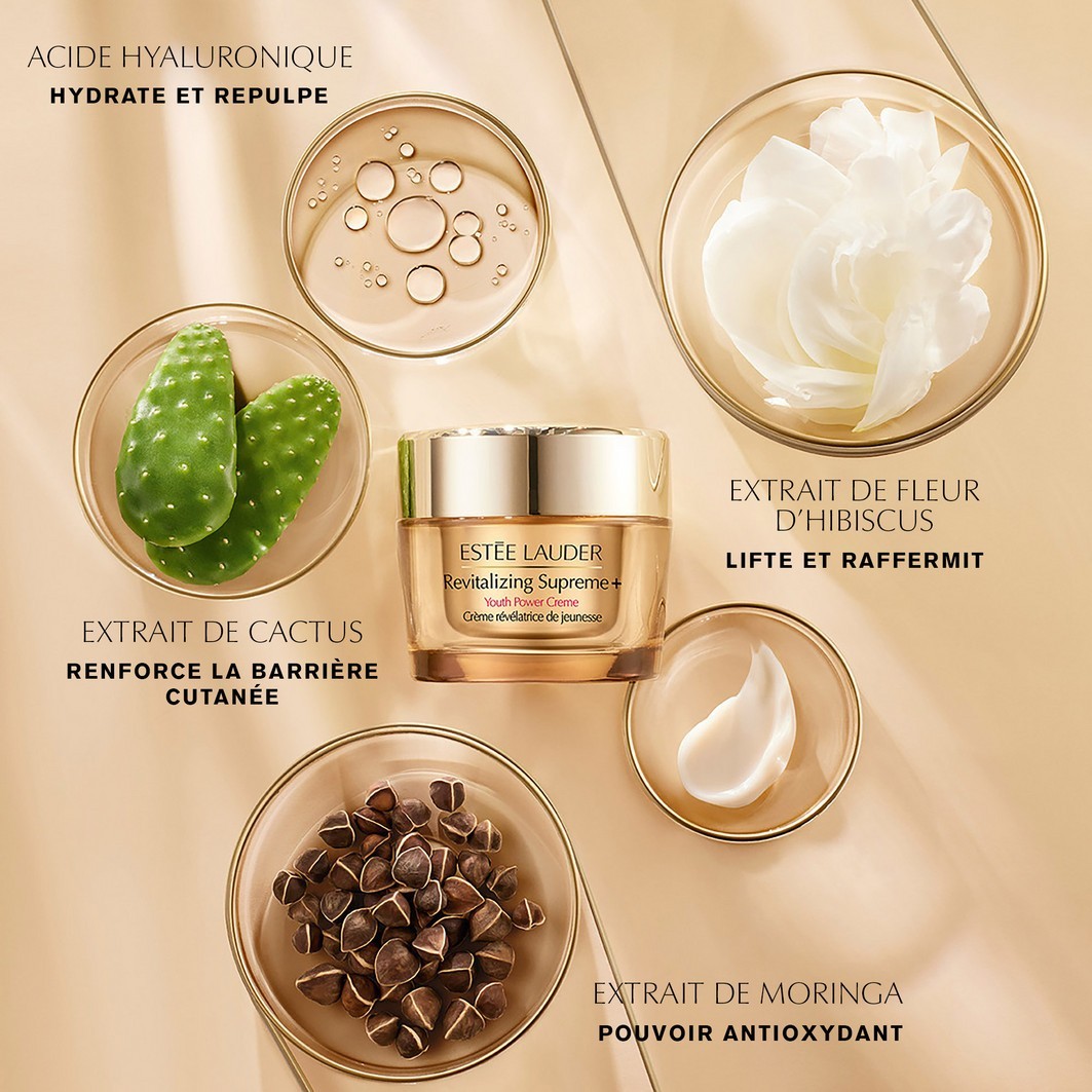 Estée Lauder Crème Révélatrice de Jeunesse - Recharge