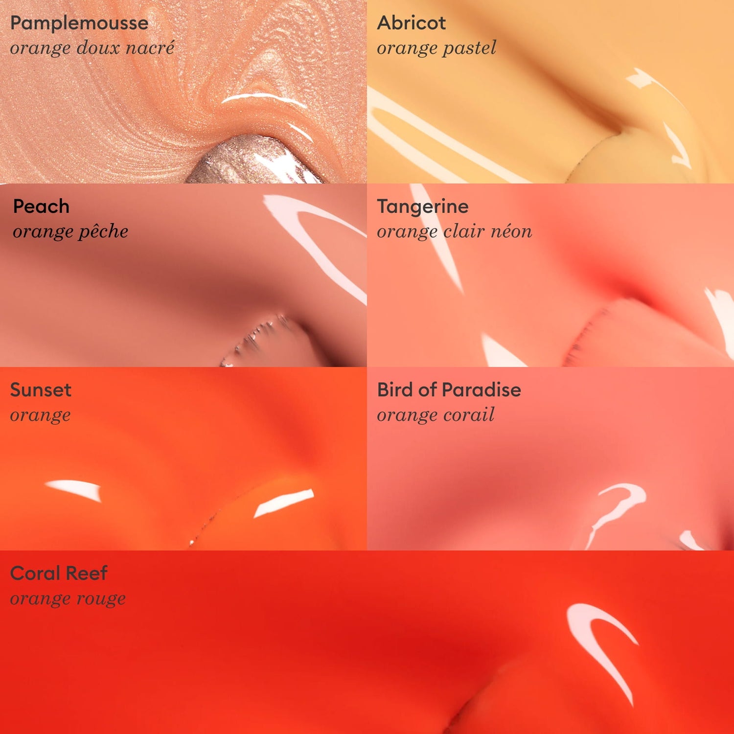 Tangerine