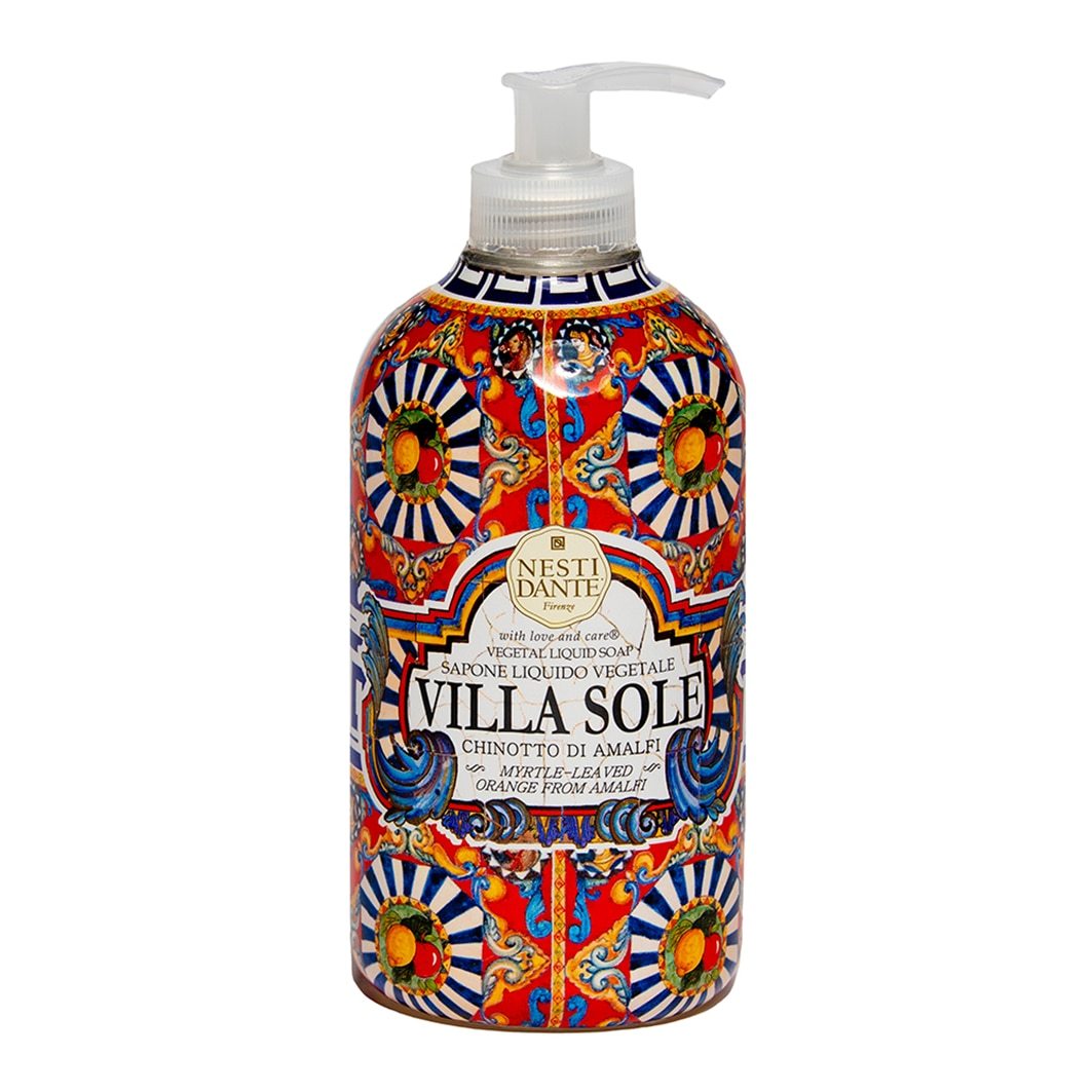 Nesti Dante Firenze sapun za tijelo – 500 ml
