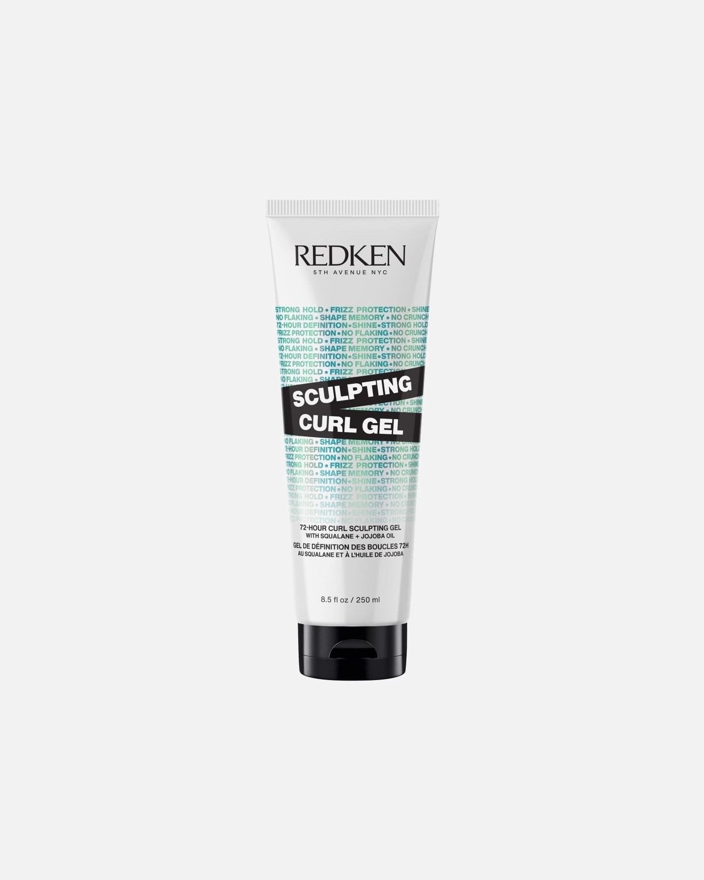 Redken matu želeja loku veidošanai - 250 ml