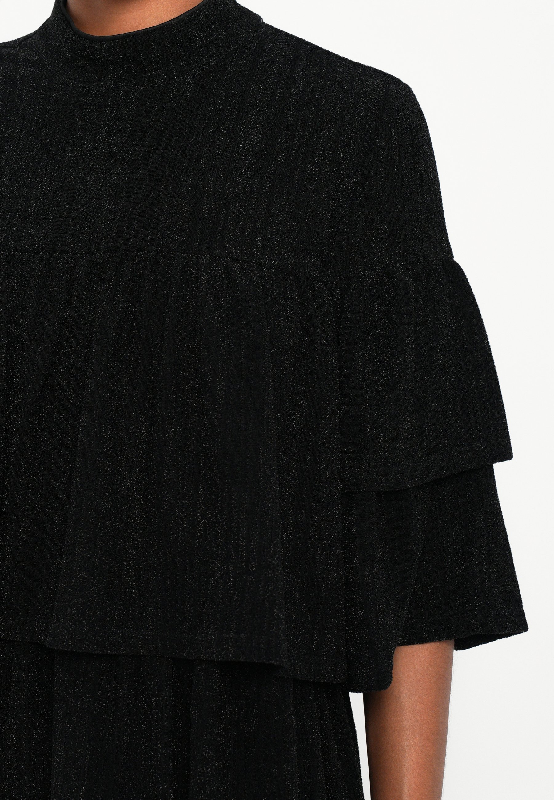 Robe Rue de Femme BELLA - Robe de cocktail / Robe de soirée - noire
