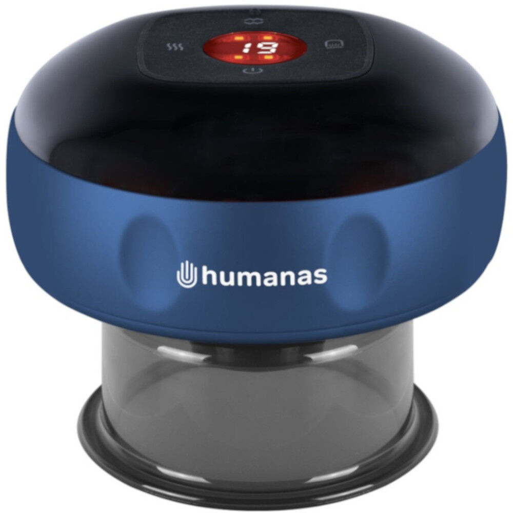 Humanas BB01 Plus