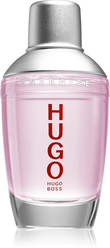 Hugo Boss HUGO Energise tualetinis vanduo vyrams