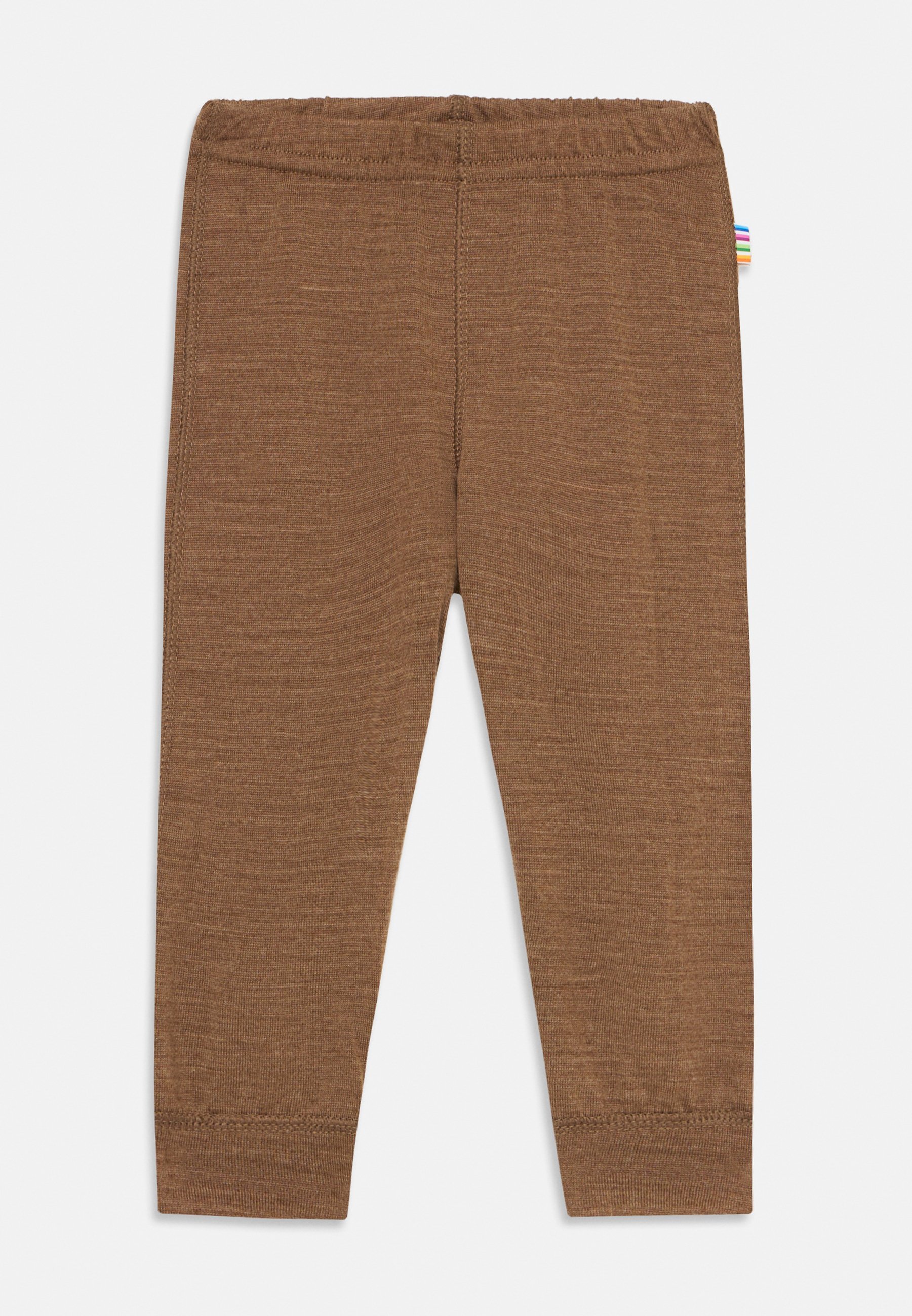 Joha UNISEX - Leggings - marron chaud