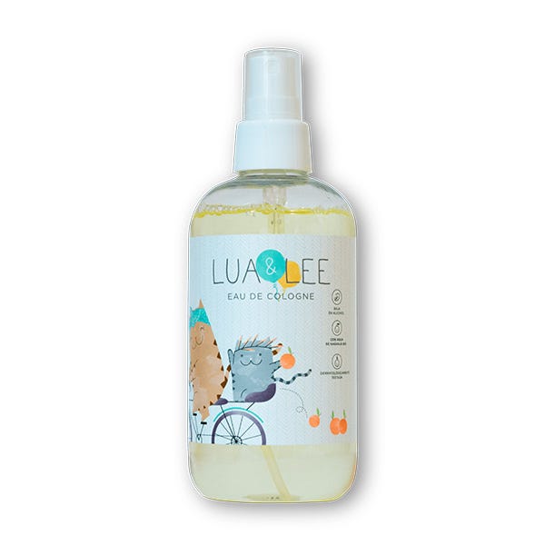 Lua & Lee | 250 ml