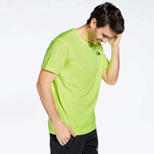 The North Face Rood