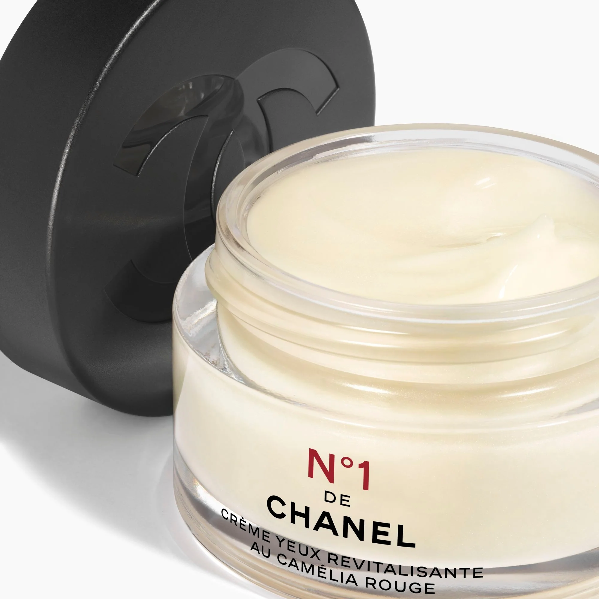 N°1 DE CHANEL CREMA OCCHI RIVITALIZZANTE - ANTI-BORSE - ANTI-OCCHIAIE - LEVIGARE IL CONTORNO OCCHI