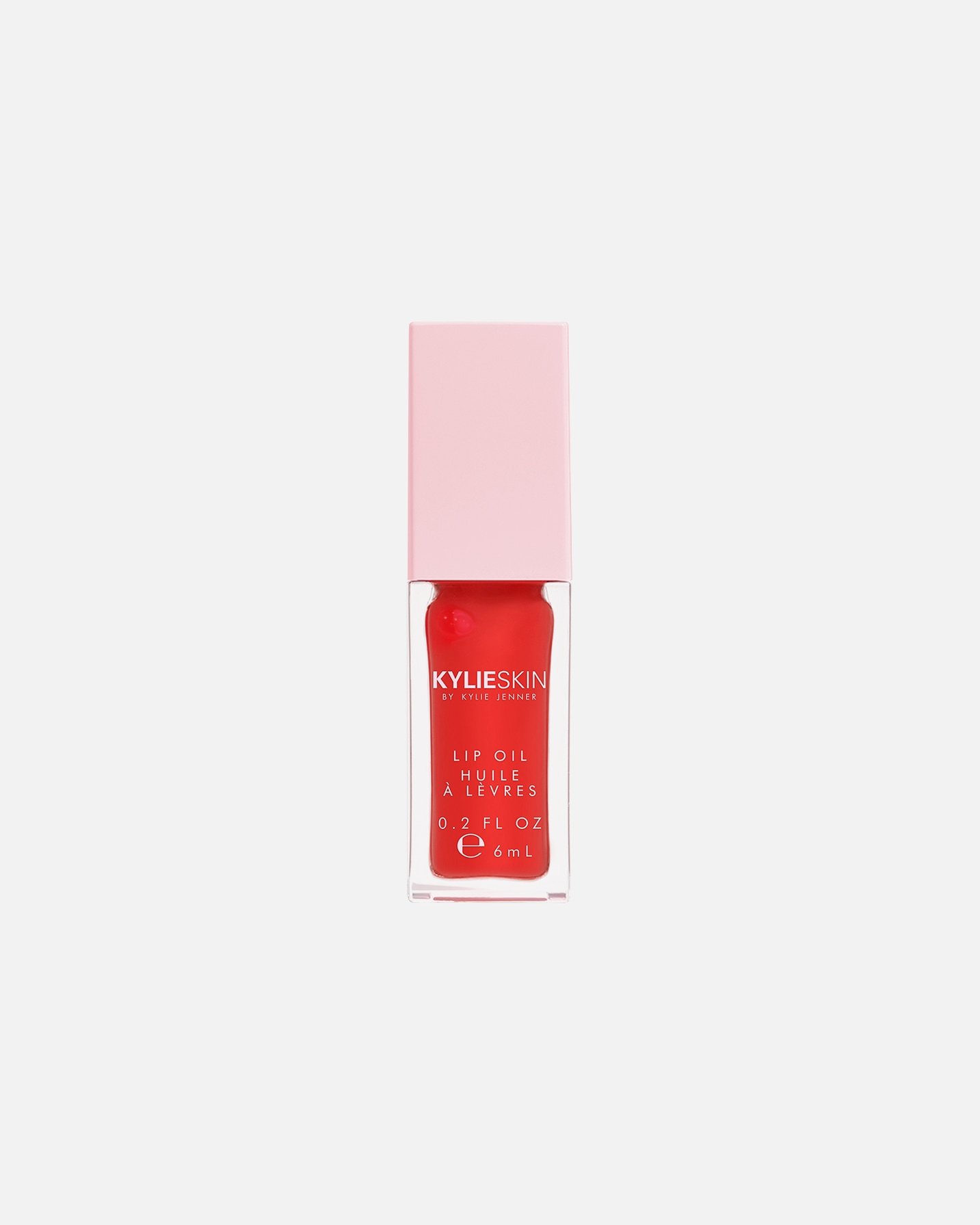 KYLIE SKIN lūpų aliejus, būtinas pasirinkimas. Kylie Skin lūpų aliejus – lazdyno riešutų kremas, 6 ml – 6 ml
