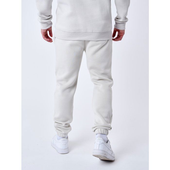 Joggen – Project X Paris – Essentials – Unisex – Grau – Fitness – Laufen – Atmungsaktiv