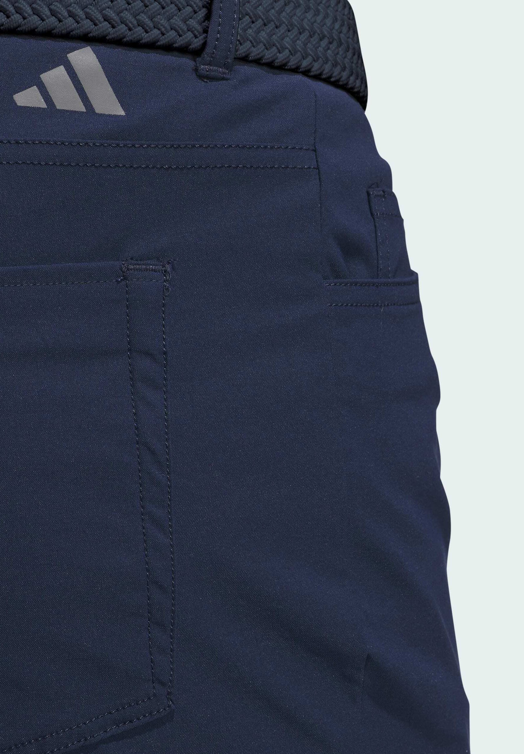 Adidas Performance ULTIMATE 5 - Pantaloni - blu navy universitario