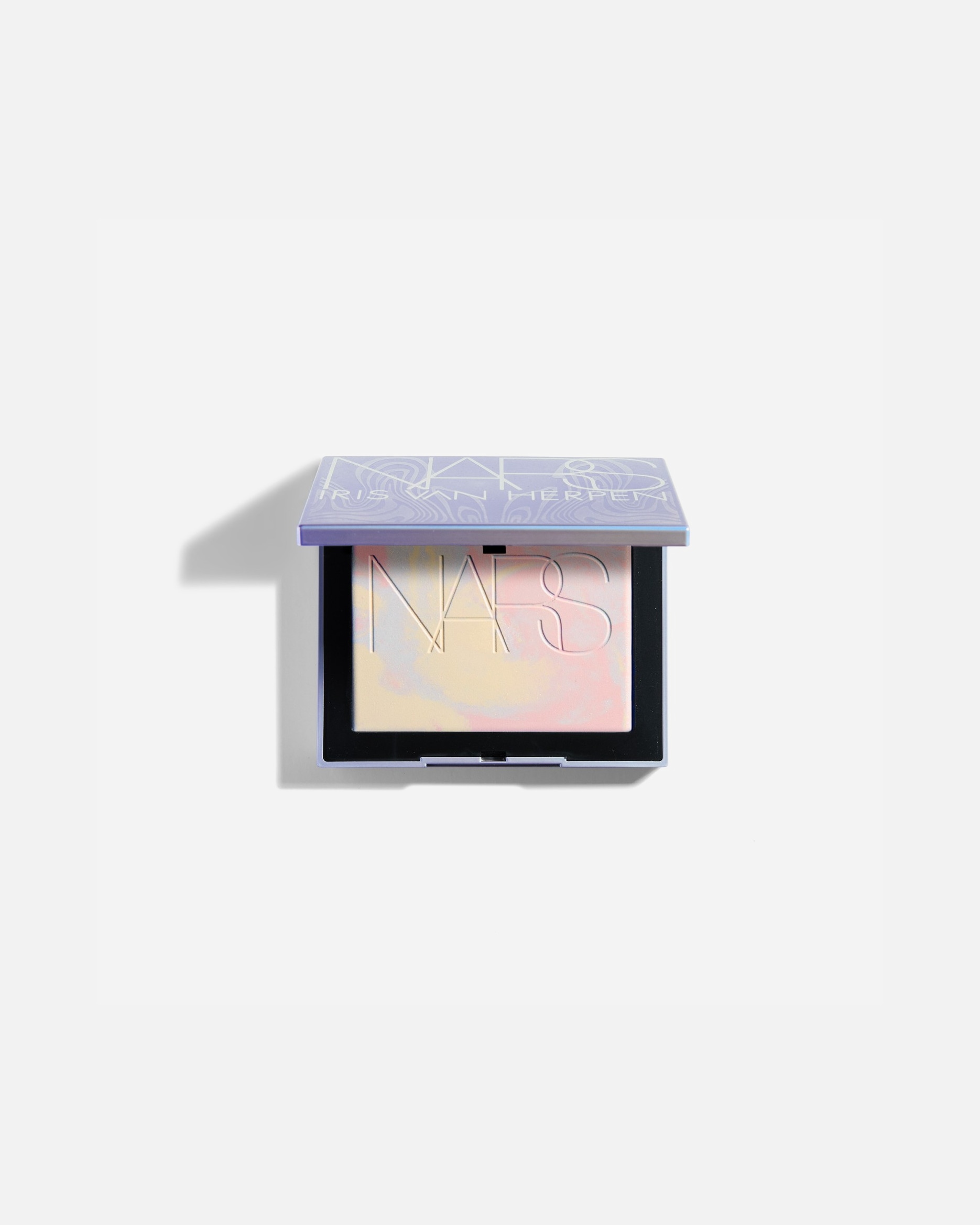 NARS polvere polvere prismatica di Iris van Herpen che riflette la luce – 10 g