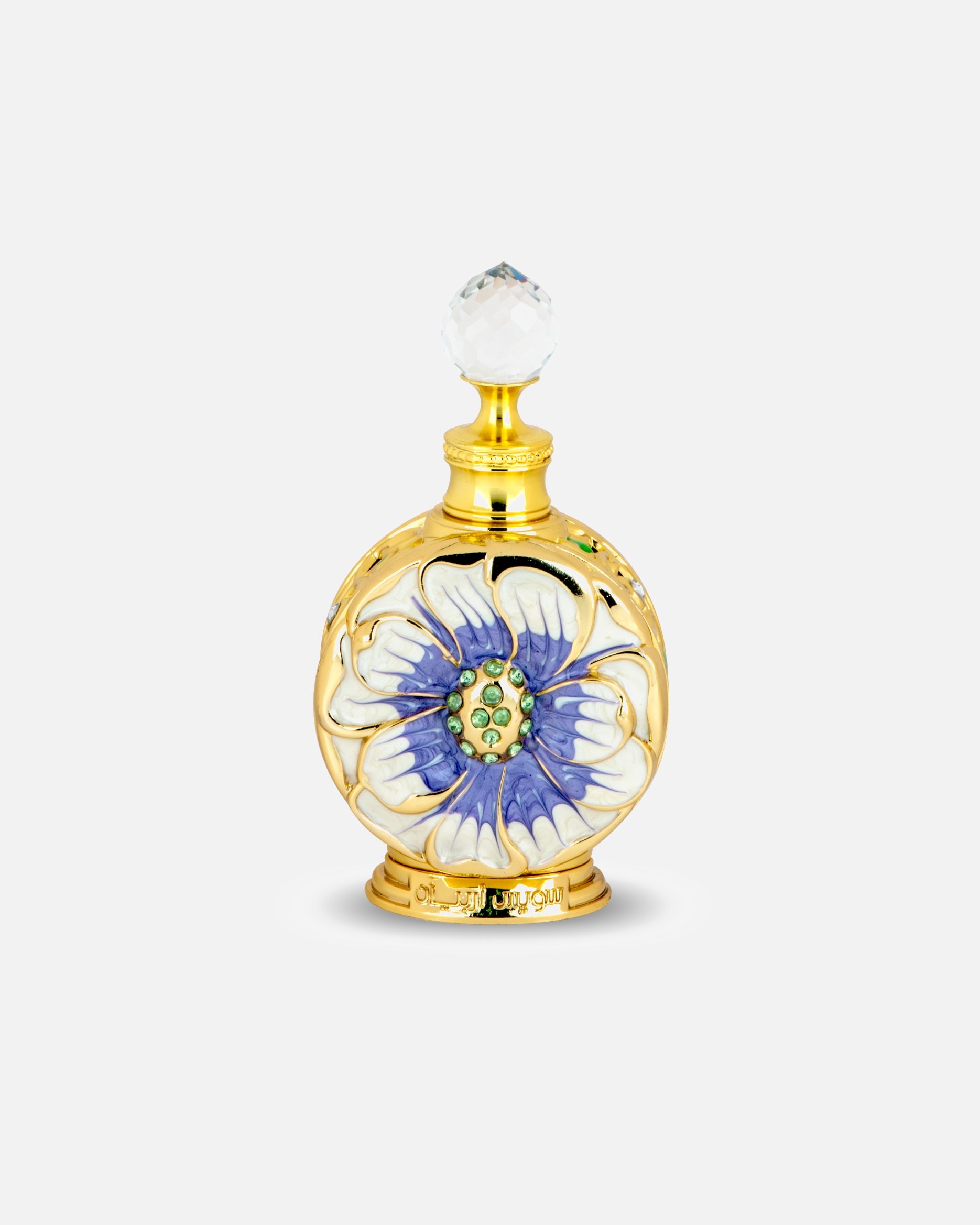 Šveices arābu Layali smaržas - 15 ml