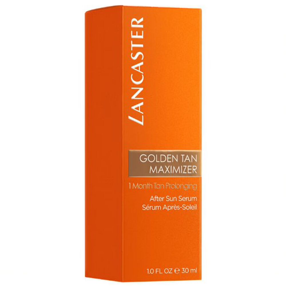 Lancaster Golden Tan Maximizer